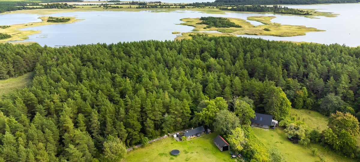 Põlde , Saare maakond, Saaremaa vald, Unguma küla