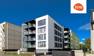 Metsa 18, Pärnu linn