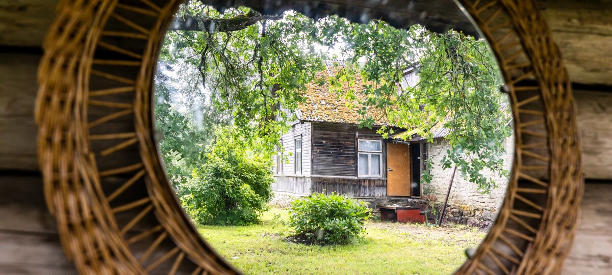 Hinnu-Hansu , Harju maakond, Kuusalu vald, Sigula küla