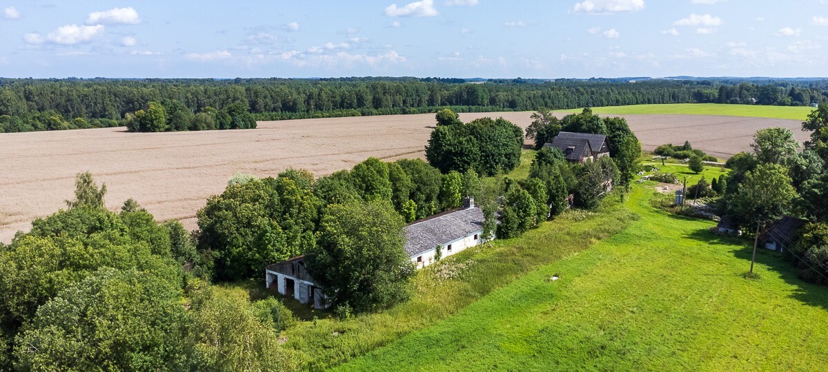 Farmi , Tartu maakond, Tartu vald, Tormi küla