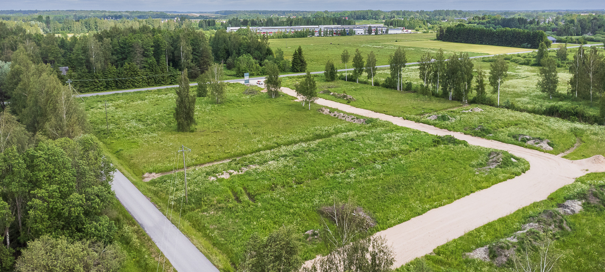 Jõeristi tee 7, Pärnu