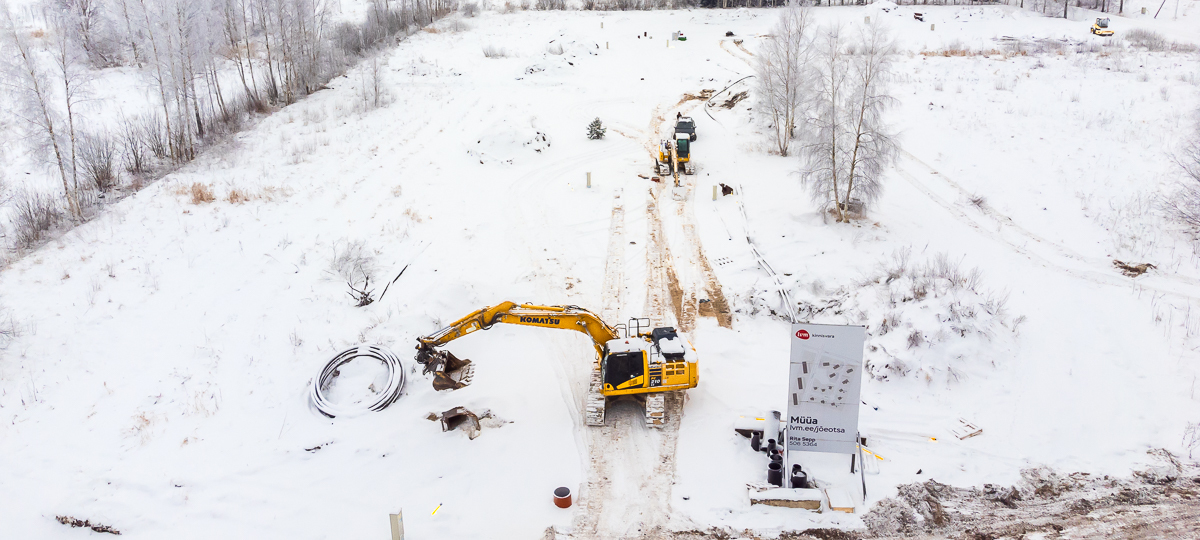 Jõeristi tee 7, Papsaare, Pärnu, Pärnu maakond