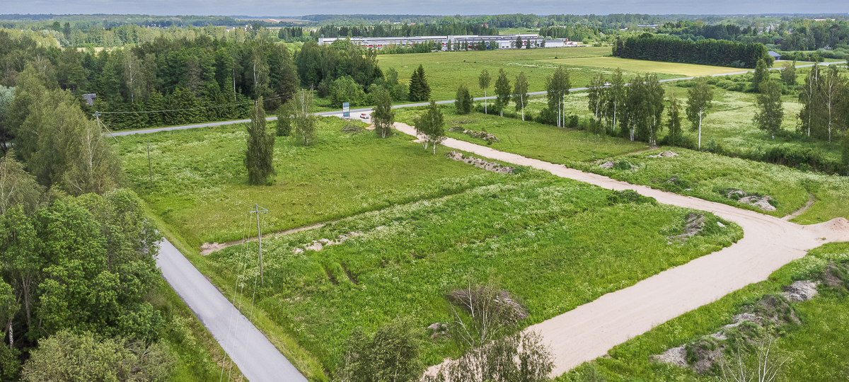 Jõeristi tee 7, Papsaare, Pärnu, Pärnu maakond
