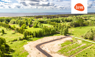 Jõeristi tee 7, Pärnu