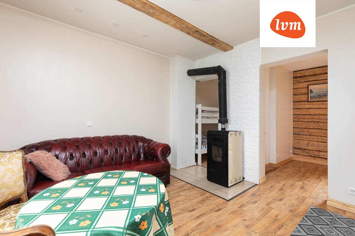 Riia mnt 173, Pärnu linn, Pärnu