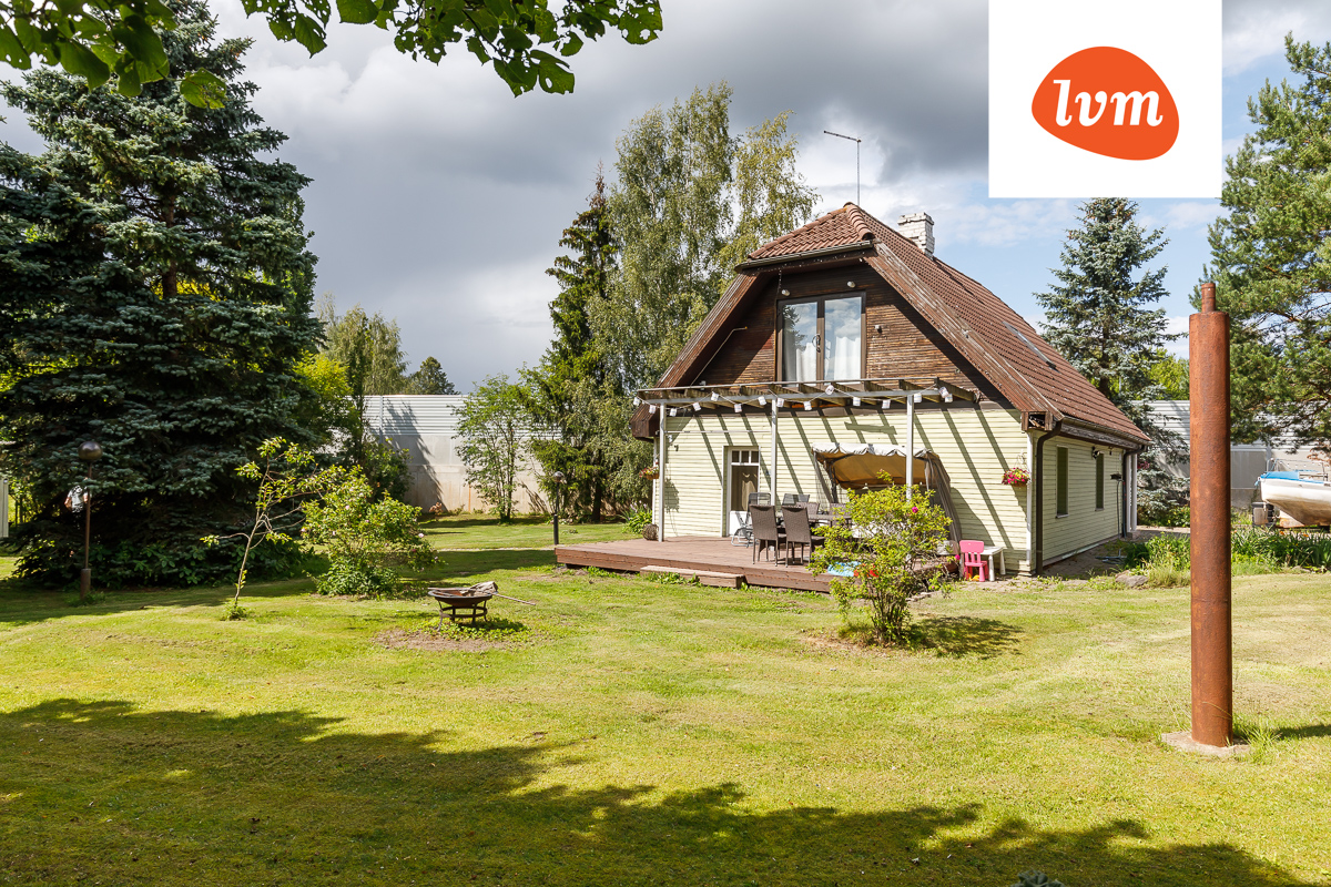 Haaviku tee 1, Külitse, Kambja vald