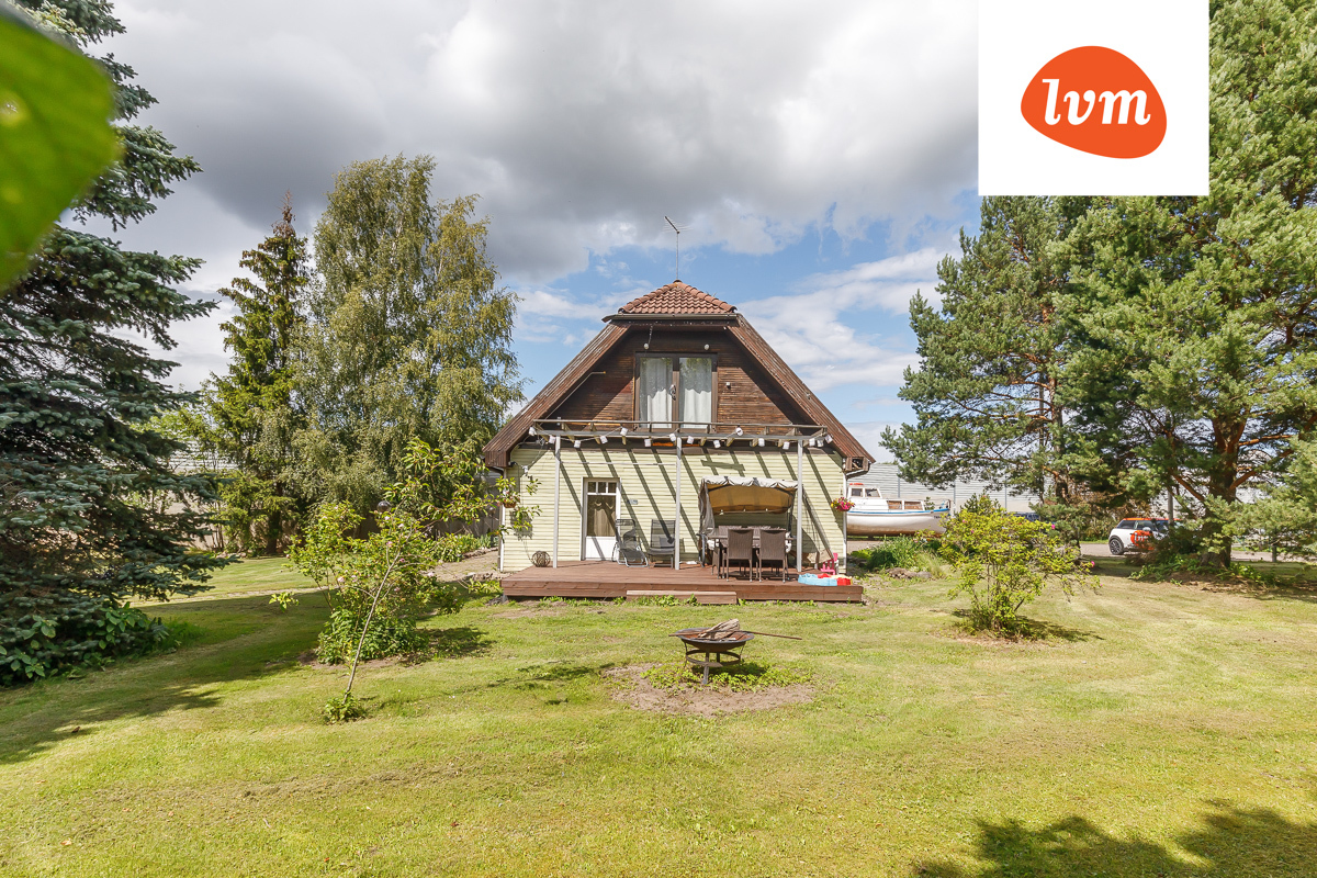 Haaviku tee 1, Külitse, Kambja vald, Tartu maakond