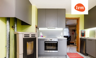 Haaviku tee 1, Kambja vald