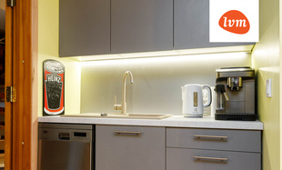 Haaviku tee 1, Kambja vald