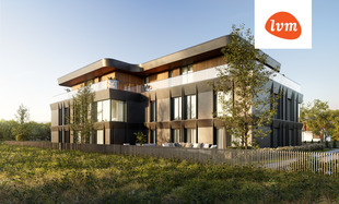 Villa tänav 2-3, Pärnu