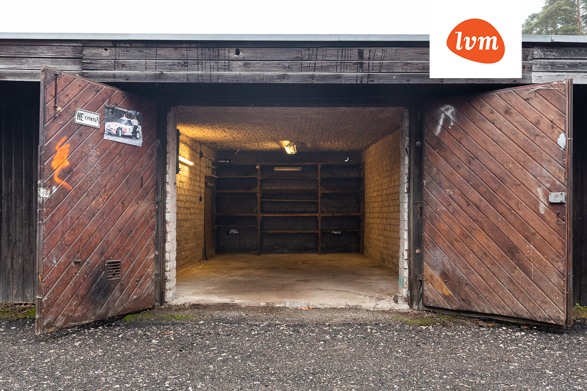 Võilille tee, Haage, Tartu