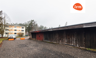 Võilille tee , Tartu