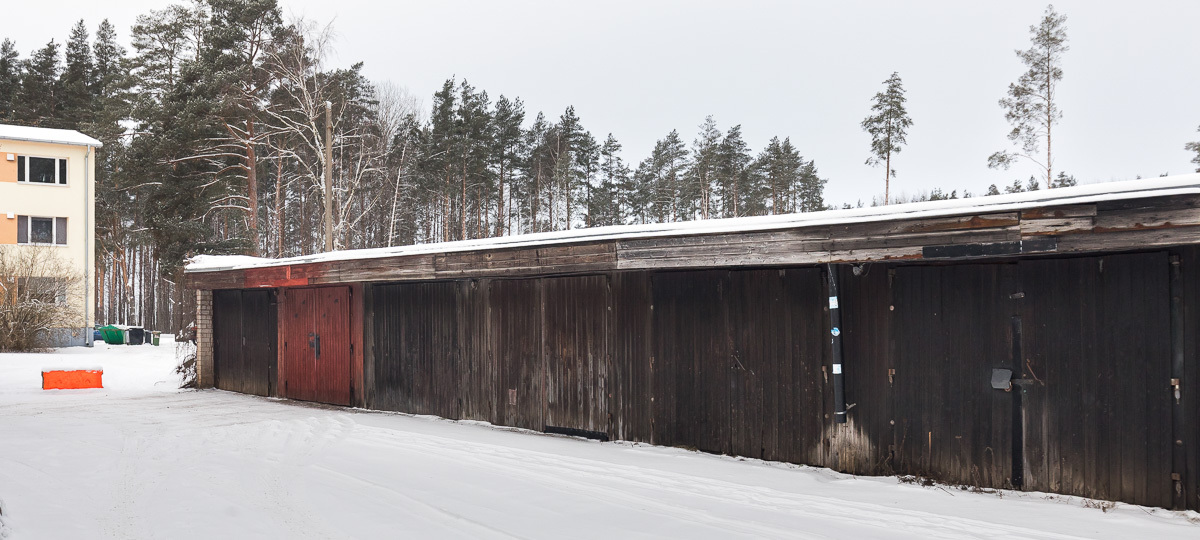 Võilille tee, Haage, Tartu, Tartu maakond