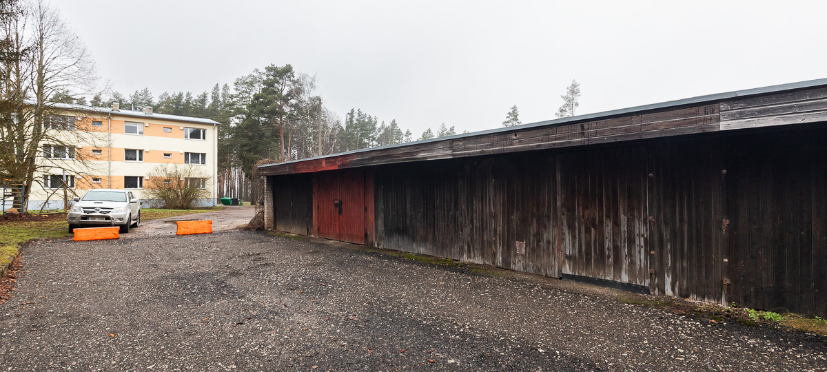 Võilille tee, Haage, Tartu, Tartu maakond