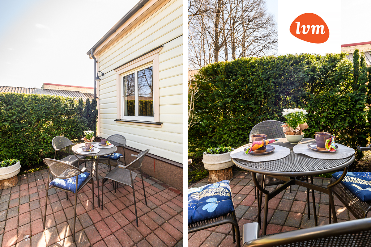 Karusselli tänav 6/2, Pärnu