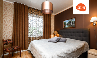 Karusselli tänav 6/2, Pärnu