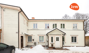 Karusselli tänav 6/2, Pärnu