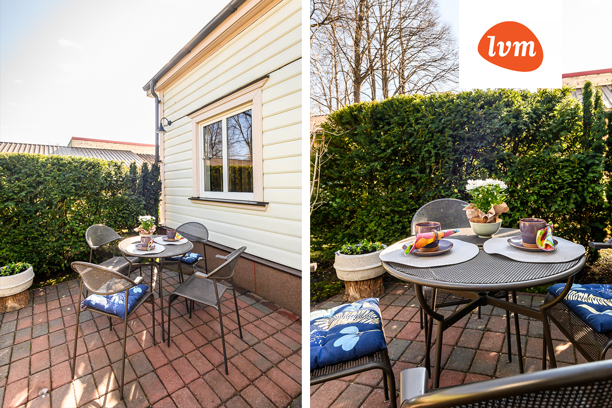 Karusselli tänav 6/2, Rannarajoon, Pärnu, Pärnu maakond