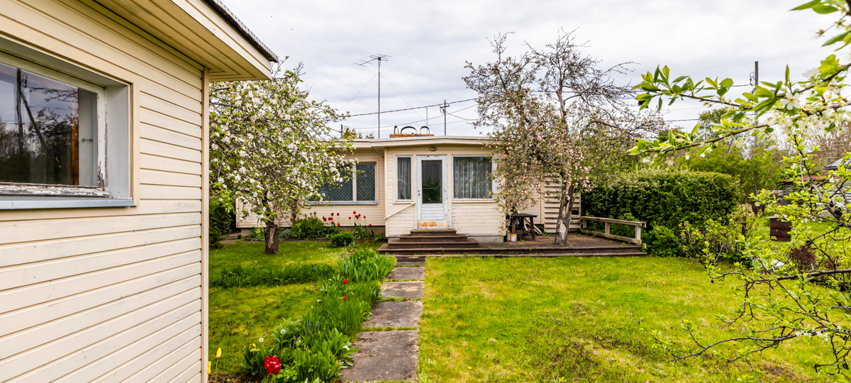 Pojengi tee 5, Pirita, Tallinn, Harju maakond