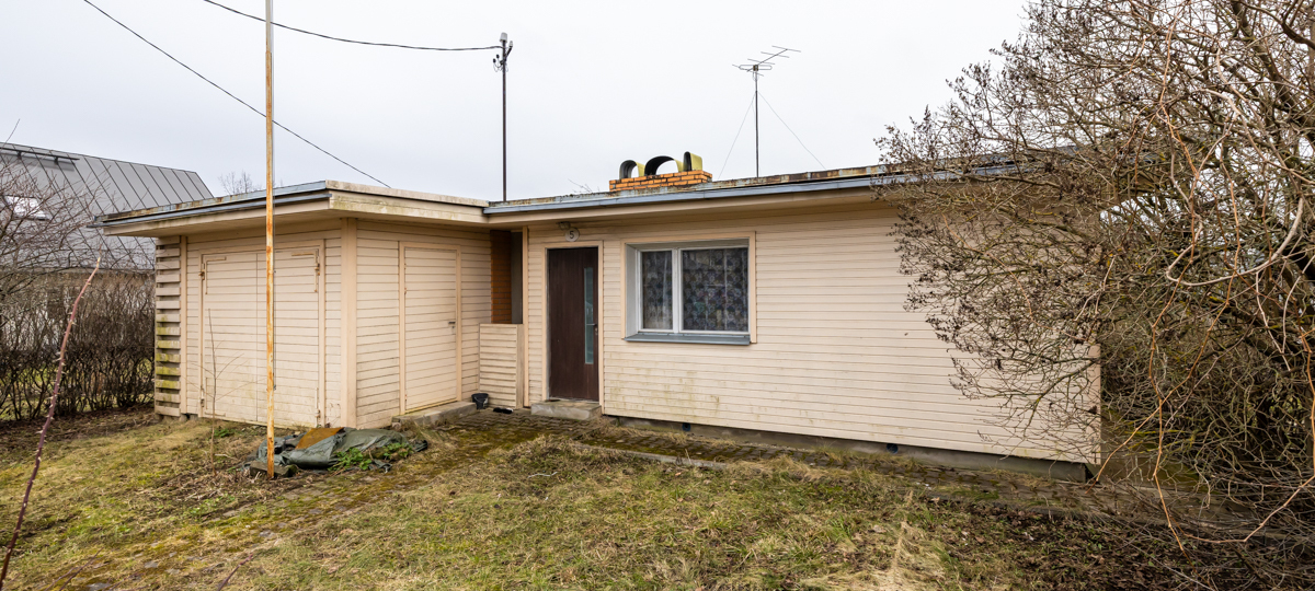 Pojengi tee 5, Metsakasti, Tallinn, Harju maakond