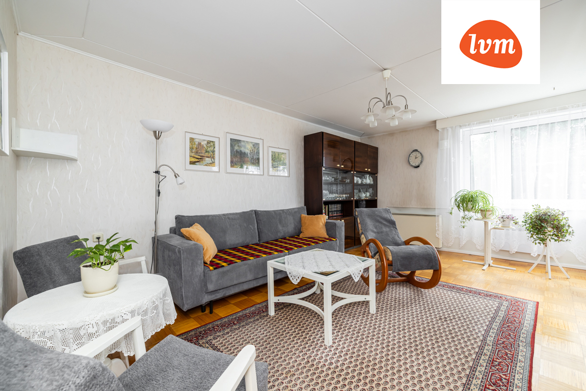 Tiigi tänav 8, Saku, Saku vald