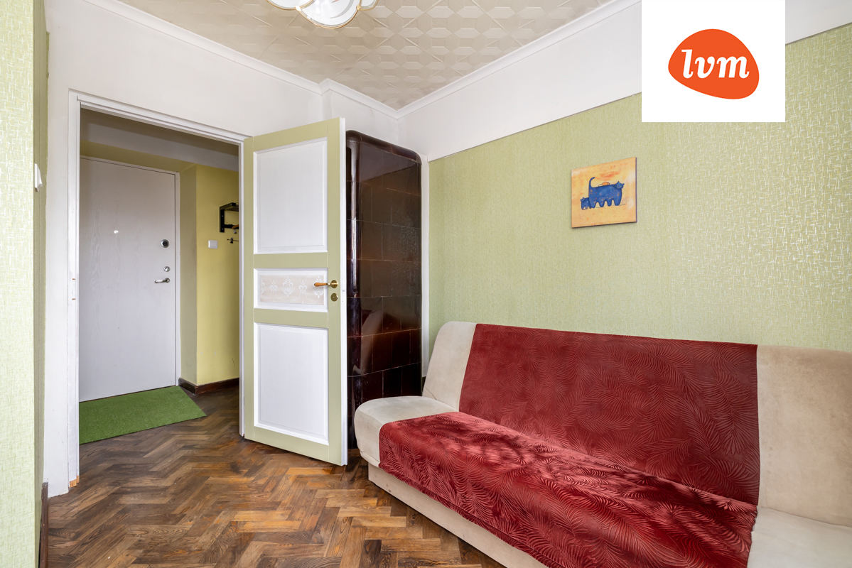 Paldiski maantee 23a, Kesklinn, Tallinn