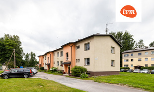 Pustuski tee 14, Pärnu