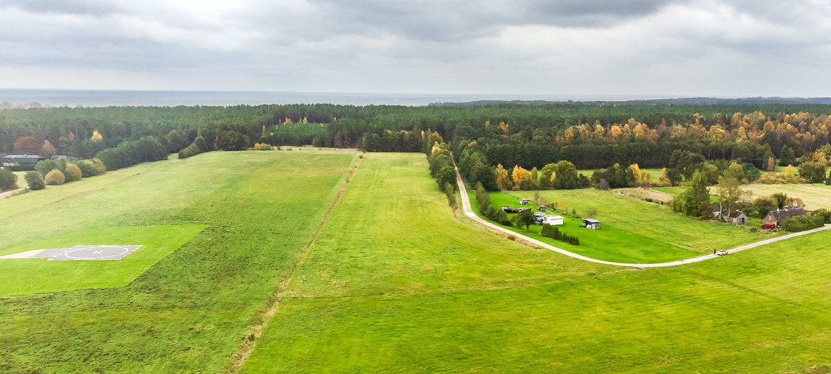 Liivapõllu, Sääre küla, Kihnu vald, Pärnu maakond