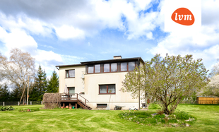 Nurme tee 17, Pärnu