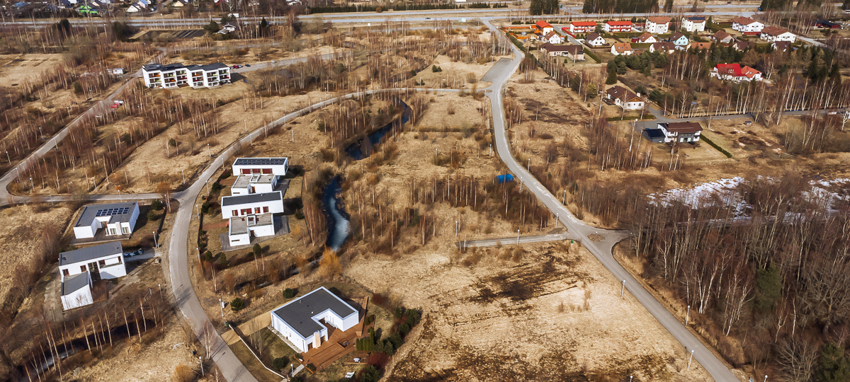 Elu tee 22, Pärnu maakond, Papsaare, Papsaare