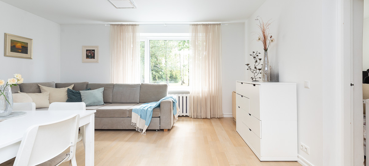 A. H. Tammsaare tänav 4, Tartu maakond, Tartu, Tähtvere