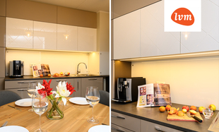 Lille tänav 55, Pärnu