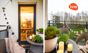 Lille tänav 55, Pärnu