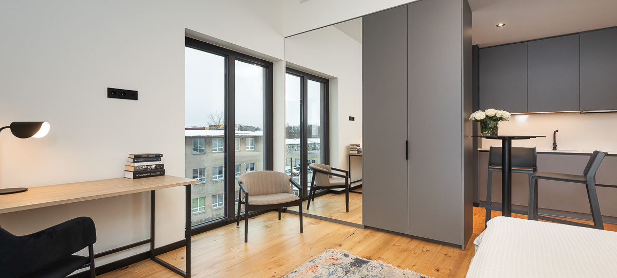 Teguri 32-18, Karlova, Tartu, Tartu maakond