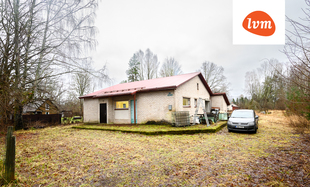 Tankla tee 15, Saarde vald