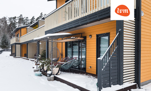 Järve tänav 7, Elva vald