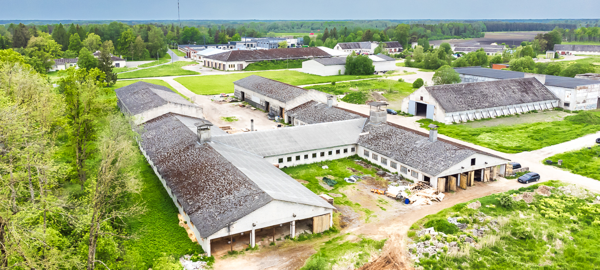 Pottula tee 18, Libatse, Põhja-Pärnumaa vald, Pärnu maakond