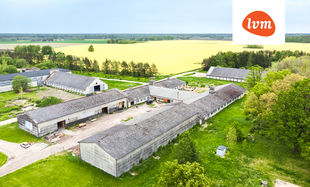 Pottula tee 18, Põhja-Pärnumaa vald