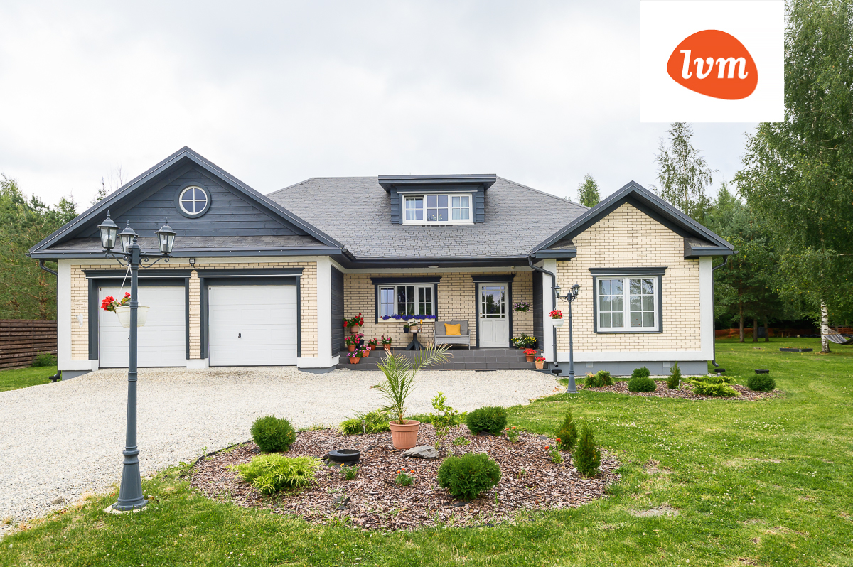 Nurme, Rabaküla, Saarde vald