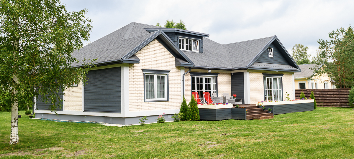 Nurme , Pärnu maakond, Rabaküla, Rabaküla