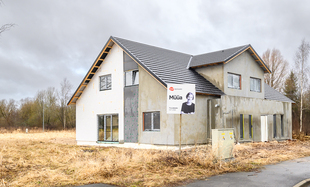 Talli tänav 10/2, Pärnu