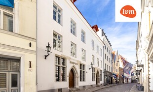 Suur-Karja 12, Tallinn