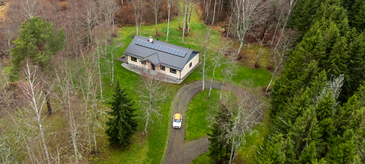 Loometsa, Liikva, Harku vald, Harju maakond