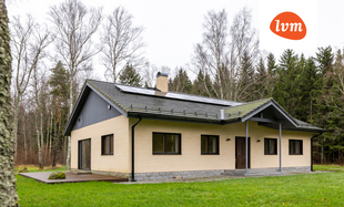 Loometsa , Harku vald