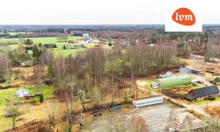 Tankla tee 13, Saarde vald