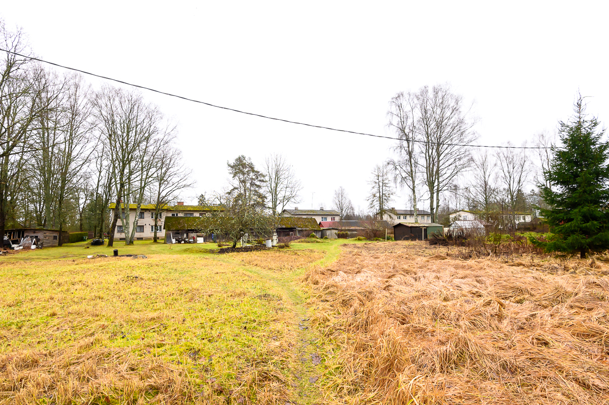 Tankla tee 13, Kilingi-Nõmme linn, Saarde vald, Pärnu maakond