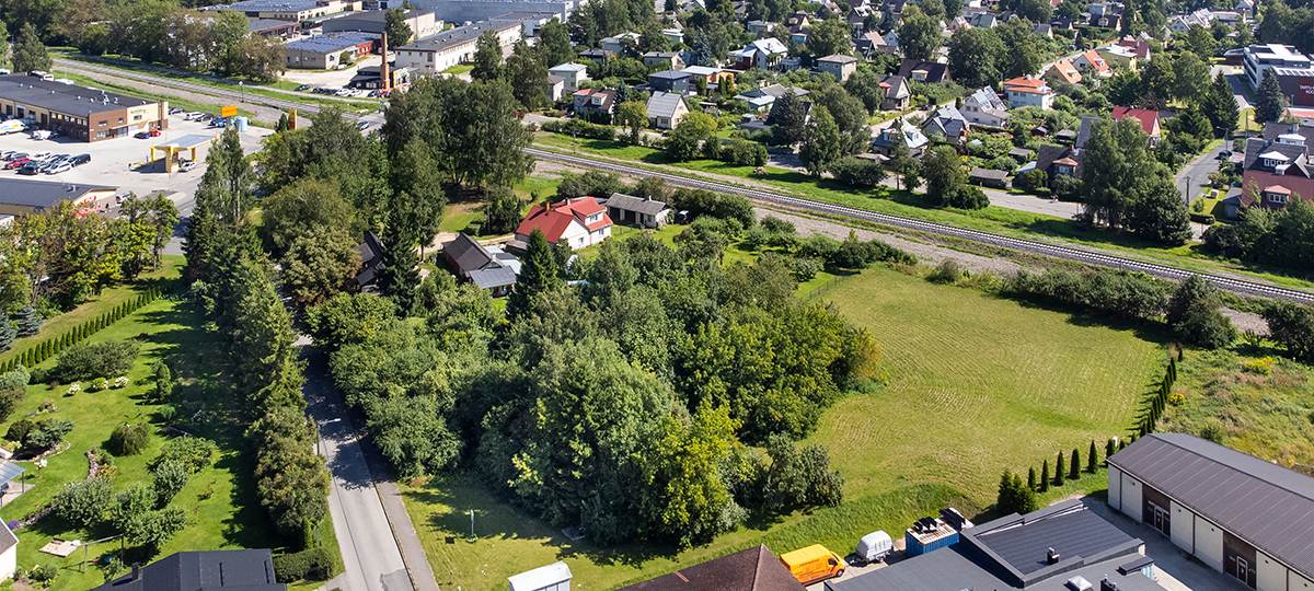 Variku 6a, Tartu linn, Tartu, Tartu maakond