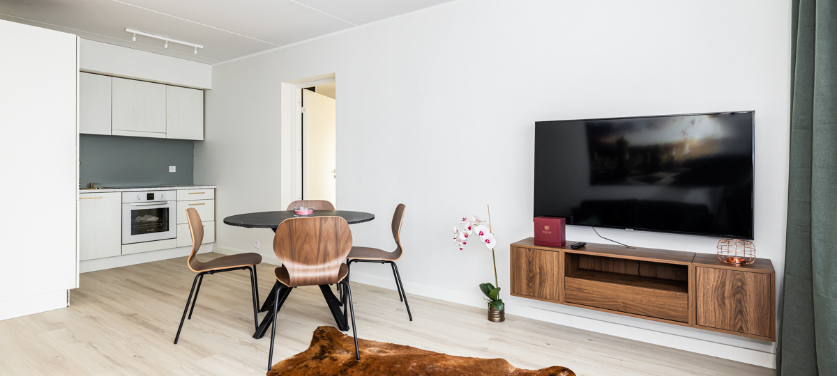 Veerise tänav 20, Haabersti, Tallinn, Harju maakond