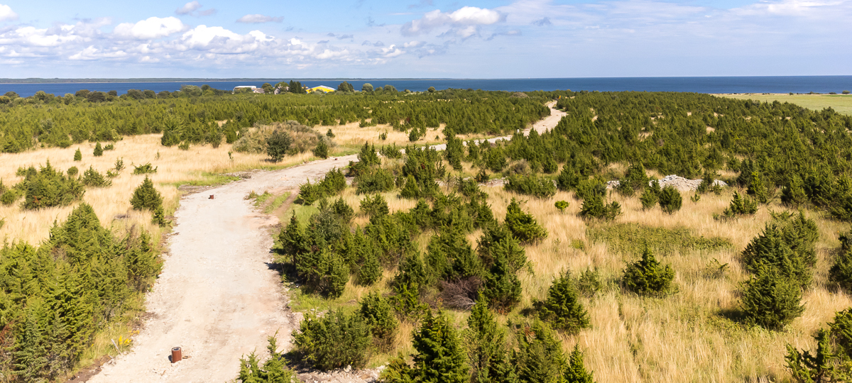 Abaja, Suure-Rootsi, Saaremaa vald, Saare maakond