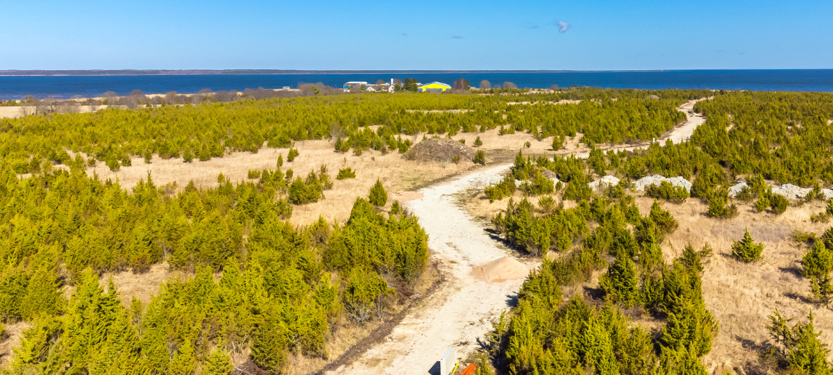 Abaja, Suure-Rootsi, Saaremaa vald, Saare maakond